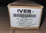 Ives 3CB1HW 4.5"X4.5" 626 Knuckle Concealed Bearing Hinges QTY-3". Fixed Price $40.00.
