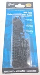 Wright Screen & Storm, Wind Chain Black V11BL - New. Fixed Price $14.95.