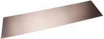 Schlage Kickplate SB8 X34 Sat Nickel. Fixed Price $34.99.