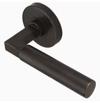 Inox Rosette Tubular Latch Privacy Aurora Lever. Fixed Price $35.69.