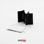 Monitor Hinges Pack 2 For Sim Racing Flight Profile Rig. Fixed Price $8.99.