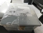 Cooper B-line Steel Standard Enclosure Hinge Flat Cover 886-12CHC. Fixed Price $84.80.