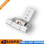 Upgrade Heavy Duty Aluminum Hood Hinge Assembly 47007852 For Trailer Truck. Fixed Price $42.99.