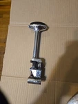 1964-67 Chevy Chevelle Impala Auto Trans Powerglide Floor Shifter Handle Oem. Fixed Price $47.50.