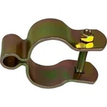 Bolt-on Tube Gate Hinge 5/8X1.75 By Henssgen. Fixed Price $14.33.