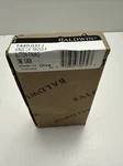 Baldwin 1440.031.1 1/4" Radius Hinge 4"X4" Non Lacquered Solid Polished Brass. Fixed Price $20.00.