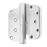 M3 Dual Adjustable Lift Off Hinge Left Hand Concealed Ball Bearing 3-5/8". Fixed Price $36.00.