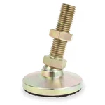 & Manufacturing NSW-3A Level Mount, Swivel Stud, 5/8-11, 2-1/2 In.. Fixed Price $31.89.