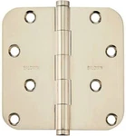 Baldwin Butt Hinge X 5/8 Radius Corner. Fixed Price $44.95.