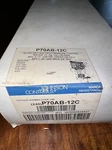 Johnson Controls P70AB-12C Micro-set Suction Pressure 24-7664-1601. Fixed Price $135.00.