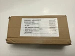 Miseno HDH4003CB X Plain Bearing 5/8" Radius Corner Door Hinge-brass 9263698. Fixed Price $8.00.