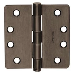 Mckinney 69824 Knuckle Hinge,flush Mount,barrel Pin 487W25. Fixed Price $31.45.