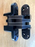 Soss 218US19 Invisible Hinge For 1-3/4" Doors ( Brand New). Fixed Price $29.00.