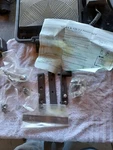 Rixson Firemark 127 3/4 Pivot Set. Fixed Price $200.00.