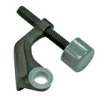 Deltana HPH89U19 Black Mounted Pin Stop For Brass Hinges. Fixed Price $7.77.