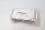 (2-PK) Clip Top 110-DEGREE Partial Overlay Hinge With Blumotion 152742. Fixed Price $13.99.