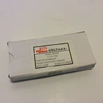 Deltana S35HD26D Satin Chrome 3.5" Square Steel Hinge New Box. Fixed Price $6.99.