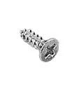 6 X 3/8" Flat Head Phillips Sheet Metal Screws Pack Of 100 By Laurence. Fixed Price $15.00.