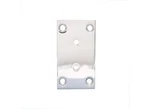 Fhc GLF1CH Glendale Replacement Full Back Plate - Polished Chrome. Fixed Price $16.30.