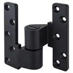 Kaba Ilco IP-10-LH-DU Left Hand Intermediate Pivot Set Dark Bronze Finish. Fixed Price $63.03.