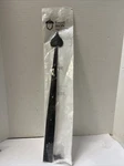 Acorn Forge Iron Manufacturing RI1P Black 22-1/4" Rough Heart Dummy Strap. Fixed Price $20.69.