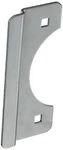 Don-jo SLP206SL SLP-206 12 Gauge Steel Short Type Latch Protector, Silver Coated. Fixed Price $32.40.