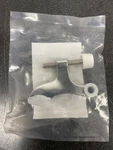 DS01-PC Hinge Pin Stop For Light Interior Polished Chrome. Fixed Price $10.38.