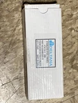 Deltana SS44BU32D-R Satin 4"X4" Square Ball Bearing Mortise Hinge Pair. Fixed Price $29.70.