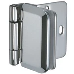 Sugatsune Half Overlay Glass Door Hinge SUXLGH0348 8CR Sold Per Each*. Fixed Price $30.38.