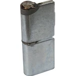 Buyers Products H412550RH Steel Weld-on Butt Hinge W/ 1/2 Stainless Pin 1.25. Fixed Price $11.95.