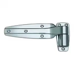 Kason 11245000076 Reversible Cam-rise Hinge, 1-3/4" Offset. Fixed Price $79.49.