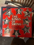 The Kings Of Swing Great Hits Bands Readers Digest Double Lp. Fixed Price $11.50.