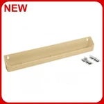 Rev-a-shelf Almond 22 Polymer Lazy Daisy Tip-out Tray, Standard R10. Fixed Price $19.99.