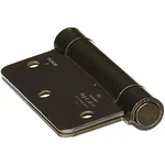 National Mfg/spectrum Brands Hhi N350-835 Hinge, 3.5-INCH, Satin Nickel. Fixed Price $26.54.