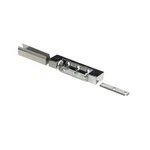 Criotec Hinge MOD:R42-2844 W/excess 011-010 Genuine Oem Replacement Part. Fixed Price $47.23.