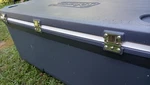 4 Pack Stainless Steel Cooler Hinges With Screws For Coleman 5235 6262 6270. Fixed Price $15.48.