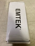 Emtek 94014US10B 4"X4" Steel Heavy Duty Square Hinges - Pair Oil Rubbed Bronze. Fixed Price $22.27.