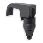 Zoro Select Swell Latch, Nonlock, Black. Fixed Price $29.00.