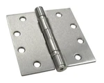 Deltana S45BBU26D 4.5 In. X Heavy Duty Square Steel Hinge - Pair (set Of. Fixed Price $37.74.