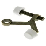 NUK3Y Lite Duty Hinge Pin Adjustable Door Stop (5 Pack). Fixed Price $12.99.