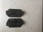 & Brand, Self Closing Gate Hinges Adjustable Force. Fixed Price $21.96.