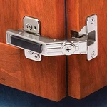 Blum Bi-fold Hinge, Pair. Fixed Price $35.49.