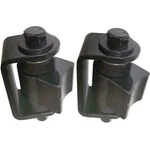 Heavy Duty Hinge With Sealed Bearing Adjustable For Large Gates Pair. Fixed Price $68.41.