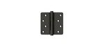 X 1/4" Radius Hinges Zig-zag Oil-rubbed Bronze Pair. Fixed Price $58.88.