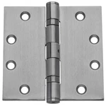 Dynasty Hardware Door Hinges, Heavy Duty 4.5X4.5 Full Mortise Ball Bearing De.... Fixed Price $106.17.