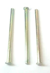 Hager Hardware 1700 Residential Universal 3.5 Inch Door Hinge Pin Pack Of (3). Fixed Price $9.95.