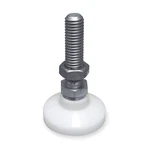 & SSWD-2 Male-end Leveling MOUNT,3.125 H 1XEW1. Fixed Price $16.41.