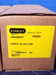 Stanley CEFBB179-58 X 4.5" US26D Satin Chrome Wire Electric Hinge Ctsa. Fixed Price $168.15.