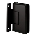 Crl C0L0370RB Oil Rubbed Bronze Cologne Series Wall Mnt 'h' Back Plate Hinge. Fixed Price $70.00.