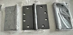 Each Stanley Best F179 1/2 X 10BL Aka 050030 Commercial Hinge .134. Fixed Price $22.95.